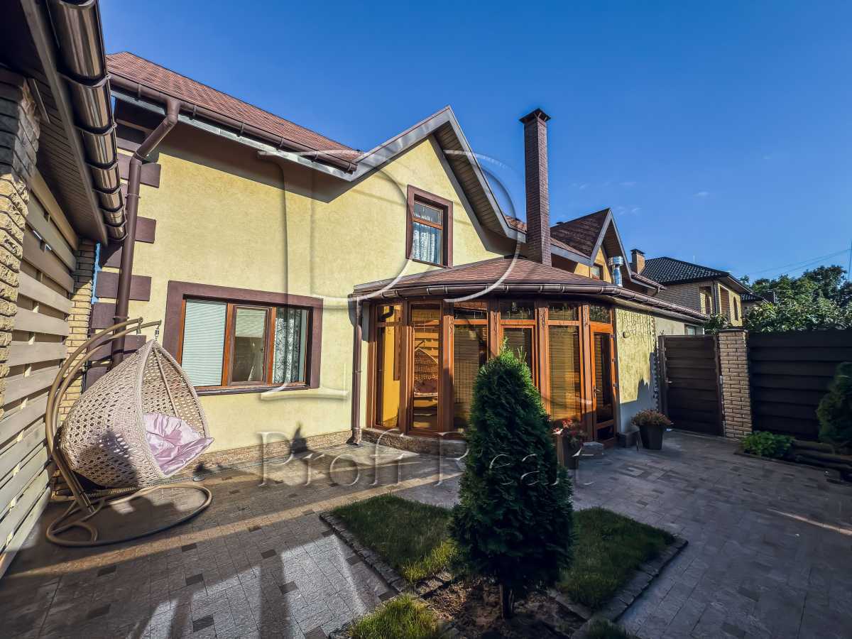 Продажа дома 133 м², Макарівська вулиця