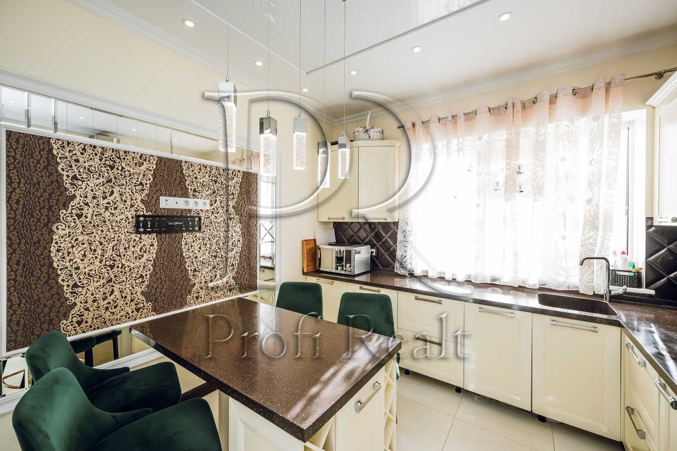 Продажа дома 133 м², Макарівська вулиця