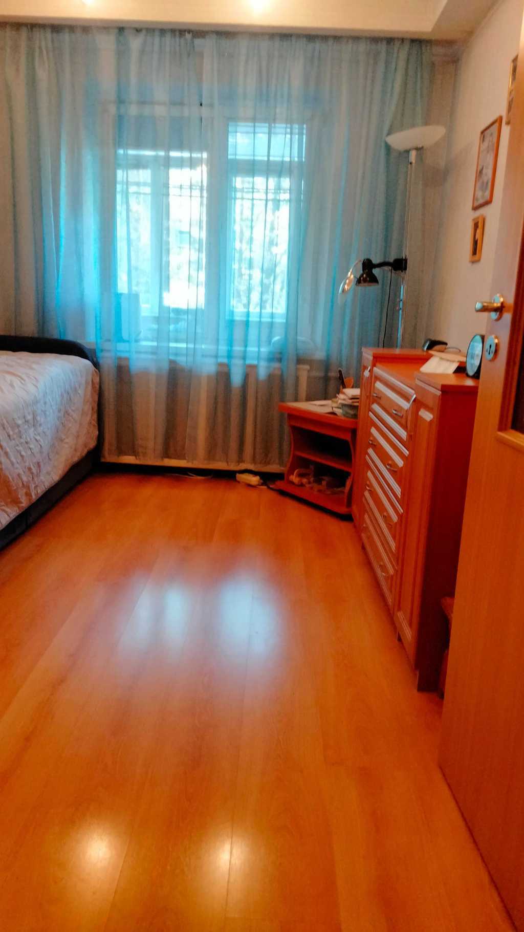 Продажа 3-комнатной квартиры 63 м², Борщаговская ул., 16