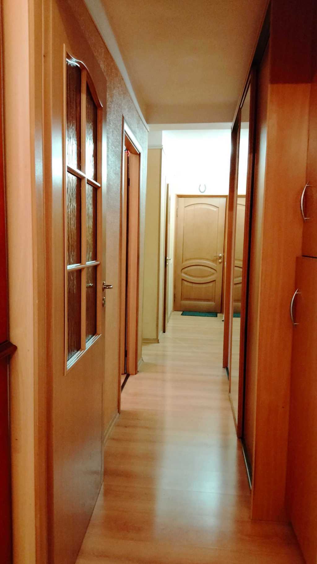 Продажа 3-комнатной квартиры 63 м², Борщаговская ул., 16