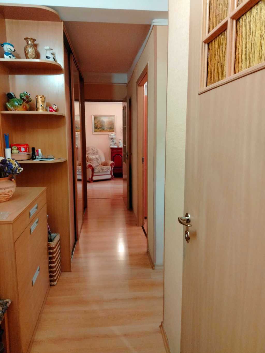 Продажа 3-комнатной квартиры 63 м², Борщаговская ул., 16