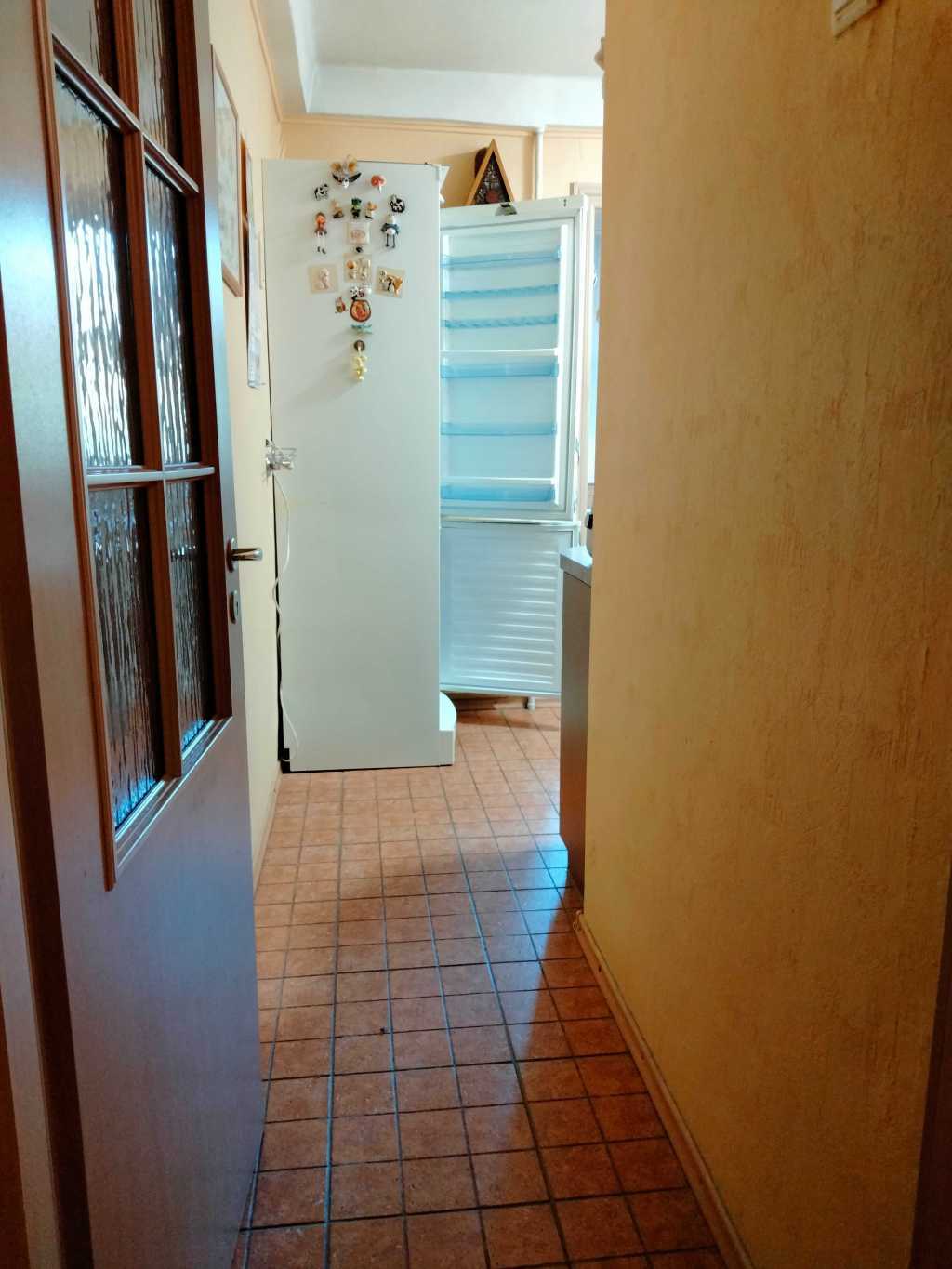 Продажа 3-комнатной квартиры 63 м², Борщаговская ул., 16
