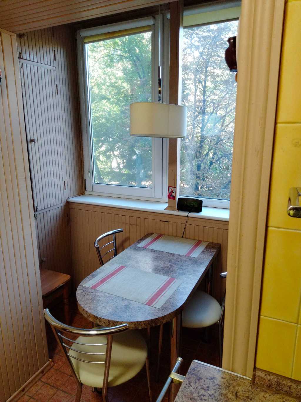 Продажа 3-комнатной квартиры 63 м², Борщаговская ул., 16