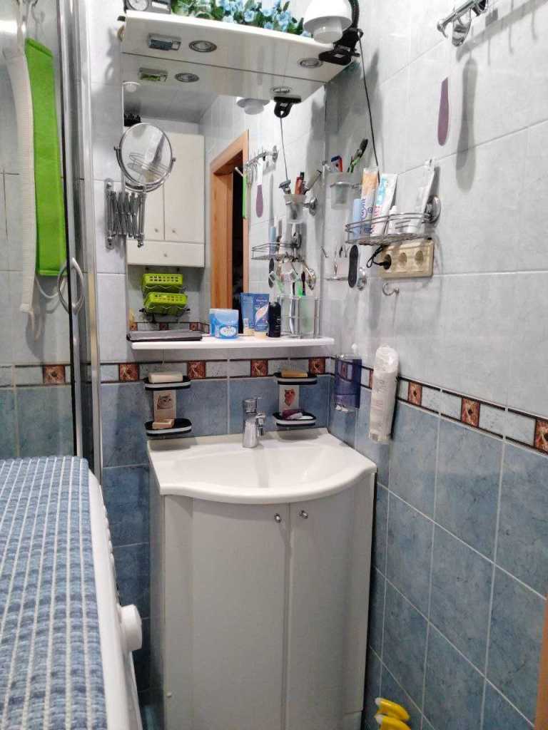 Продажа 3-комнатной квартиры 63 м², Борщаговская ул., 16
