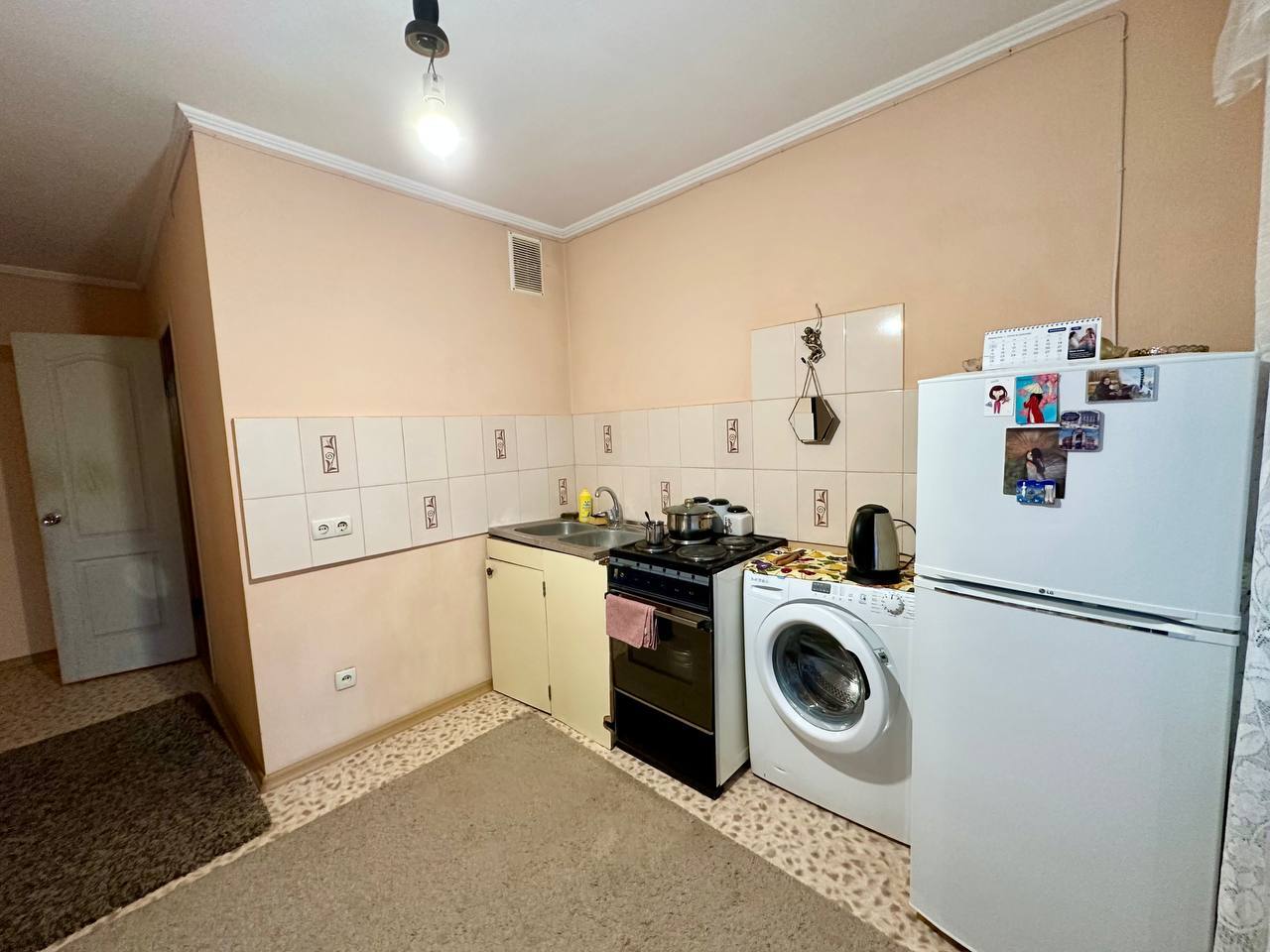 Продаж 2-кімнатної квартири 54 м², Набережна Перемоги вул.