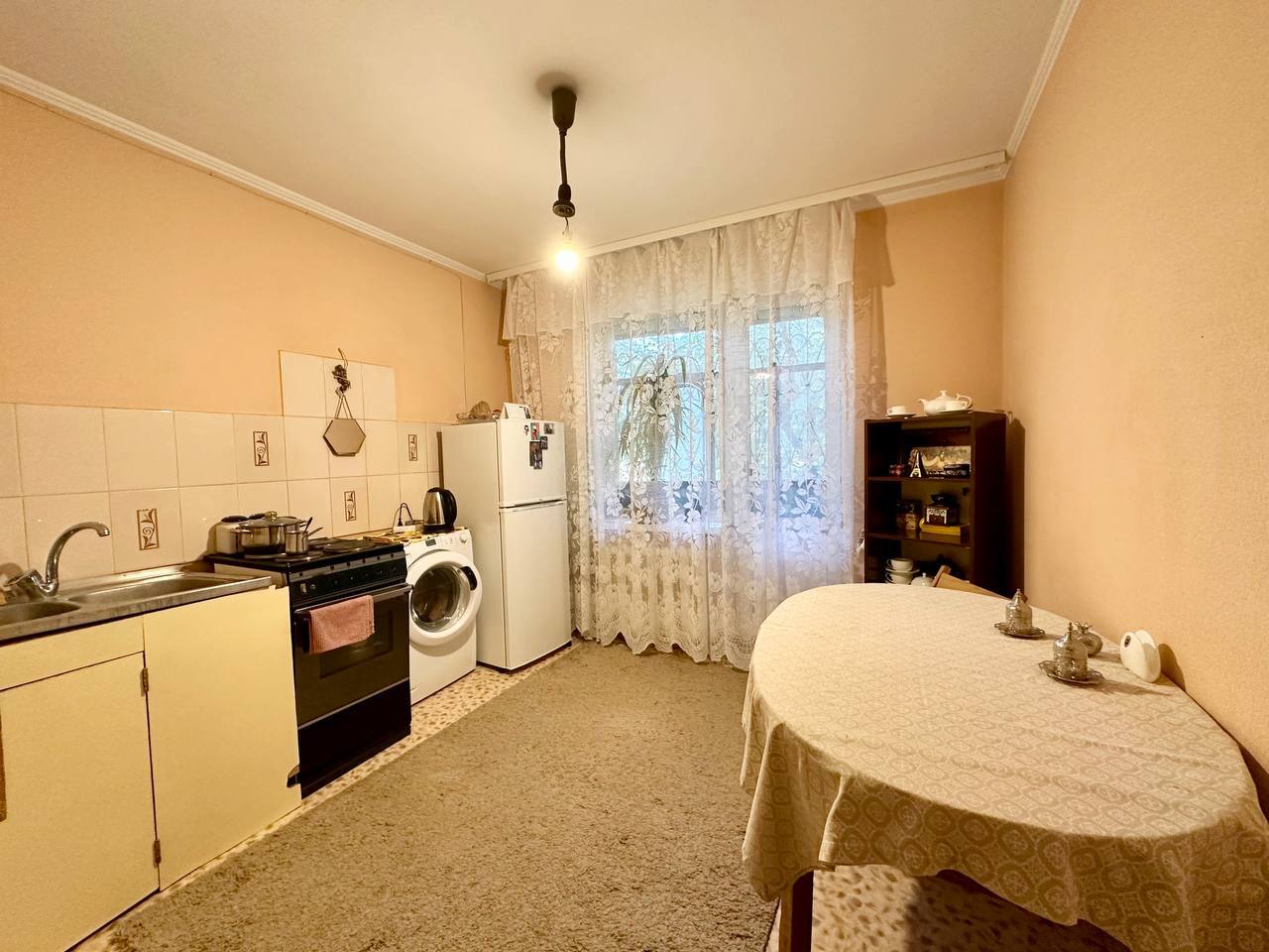 Продаж 2-кімнатної квартири 54 м², Набережна Перемоги вул.