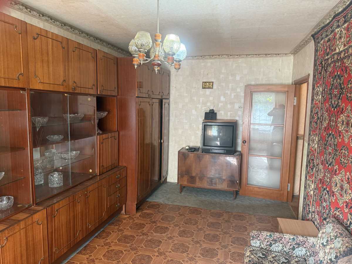 Аренда 1-комнатной квартиры 30 м², Софьи Ковалевской ул., 12