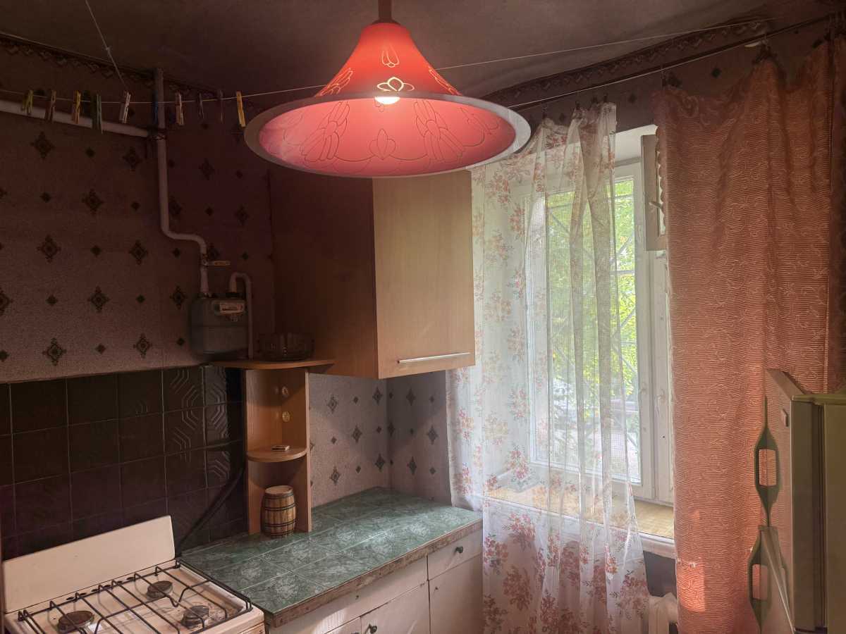 Аренда 1-комнатной квартиры 30 м², Софьи Ковалевской ул., 12
