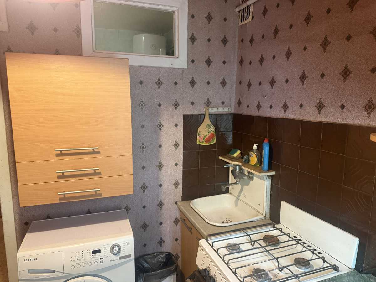 Аренда 1-комнатной квартиры 30 м², Софьи Ковалевской ул., 12