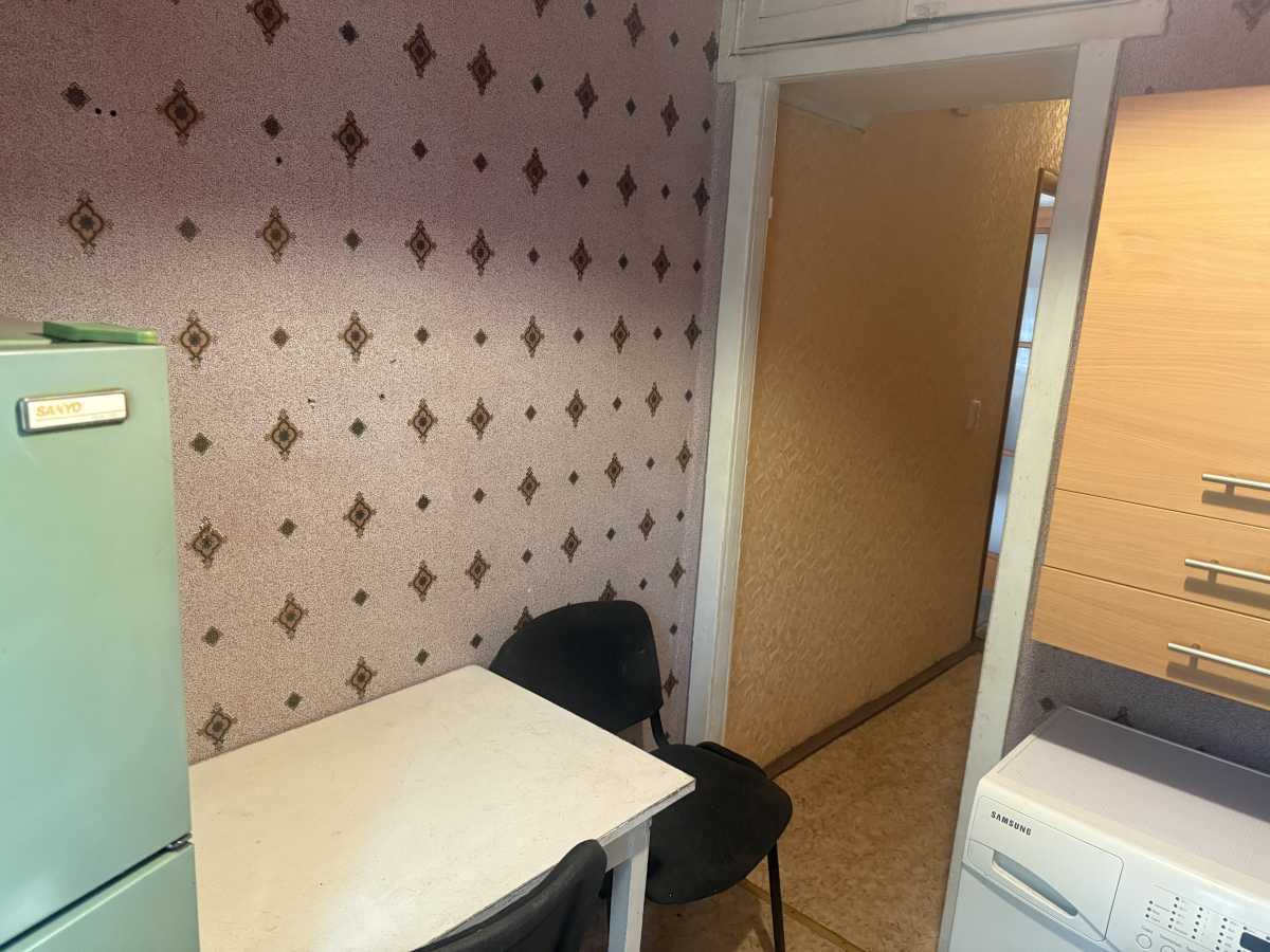 Аренда 1-комнатной квартиры 30 м², Софьи Ковалевской ул., 12