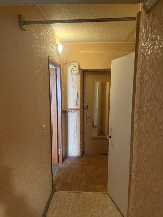 Аренда 1-комнатной квартиры 30 м², Софьи Ковалевской ул., 12