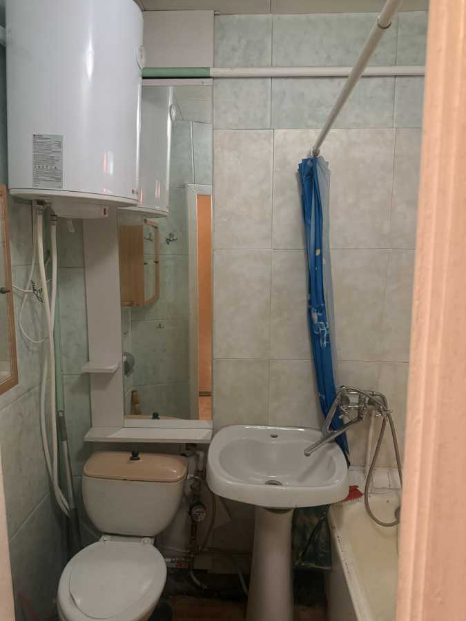 Аренда 1-комнатной квартиры 30 м², Софьи Ковалевской ул., 12