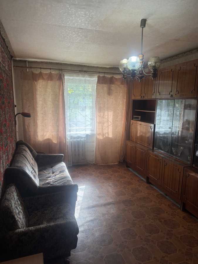 Аренда 1-комнатной квартиры 30 м², Софьи Ковалевской ул., 12
