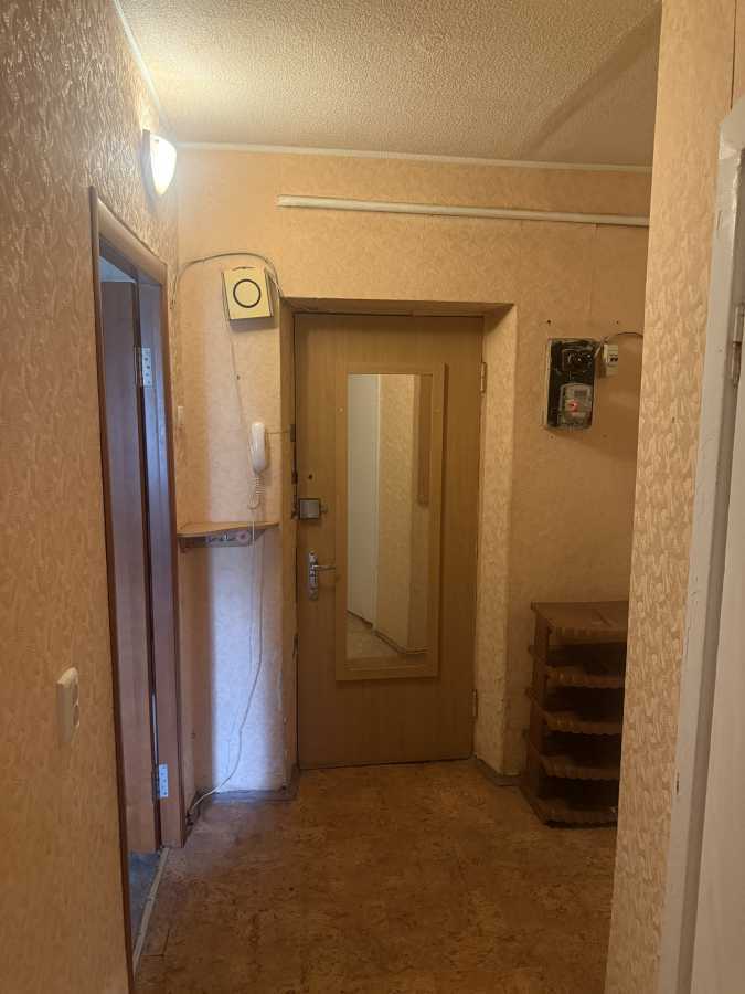 Аренда 1-комнатной квартиры 30 м², Софьи Ковалевской ул., 12