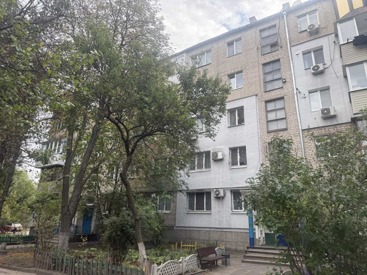 Аренда 1-комнатной квартиры 30 м², Софьи Ковалевской ул., 12