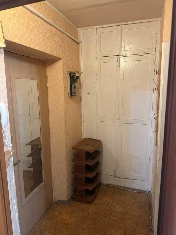 Аренда 1-комнатной квартиры 30 м², Софьи Ковалевской ул., 12