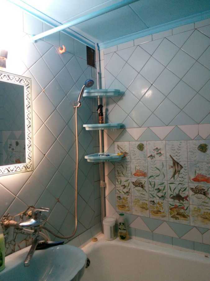 Аренда 2-комнатной квартиры 52 м², Северная ул., 48А