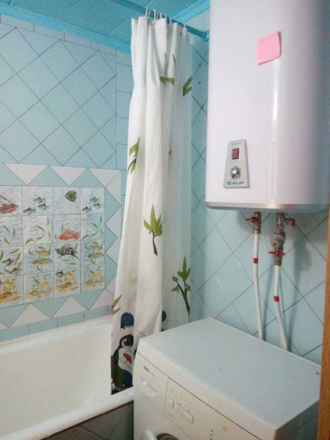 Аренда 2-комнатной квартиры 52 м², Северная ул., 48А