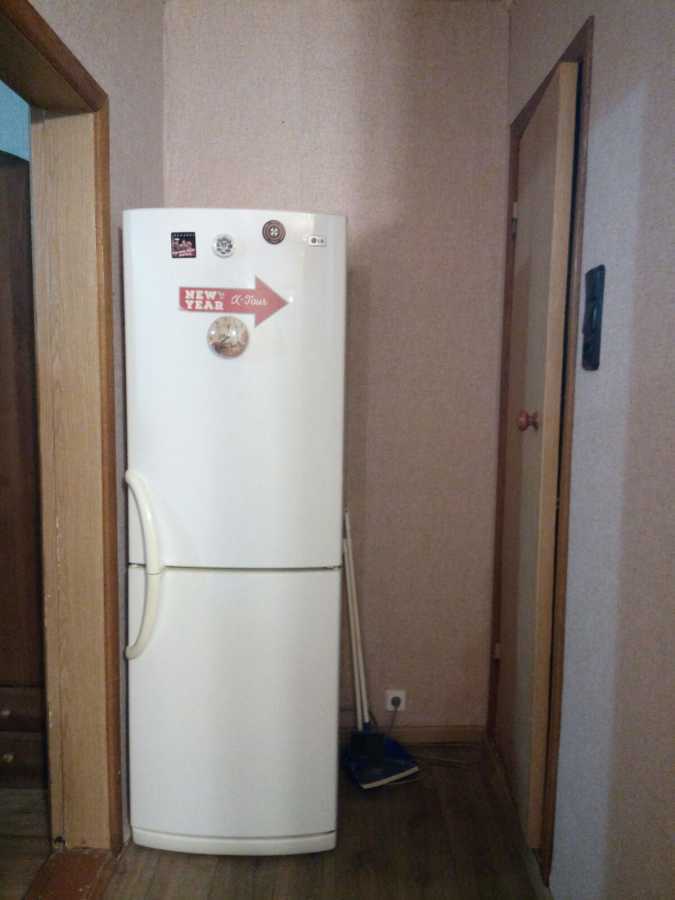 Аренда 2-комнатной квартиры 52 м², Северная ул., 48А