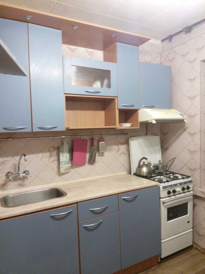 Аренда 2-комнатной квартиры 52 м², Северная ул., 48А