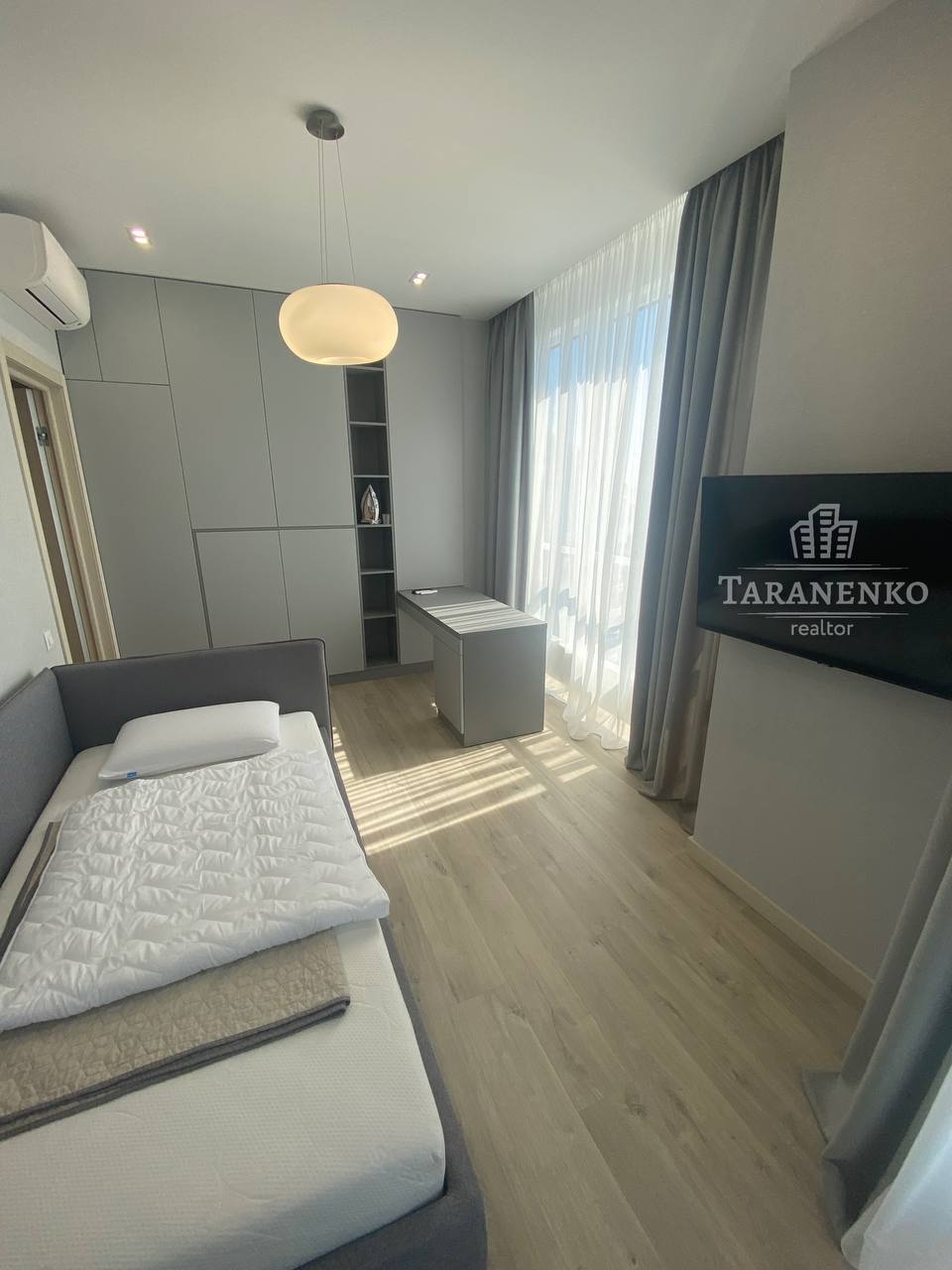 Аренда 2-комнатной квартиры 82 м², Симферопольская ул.