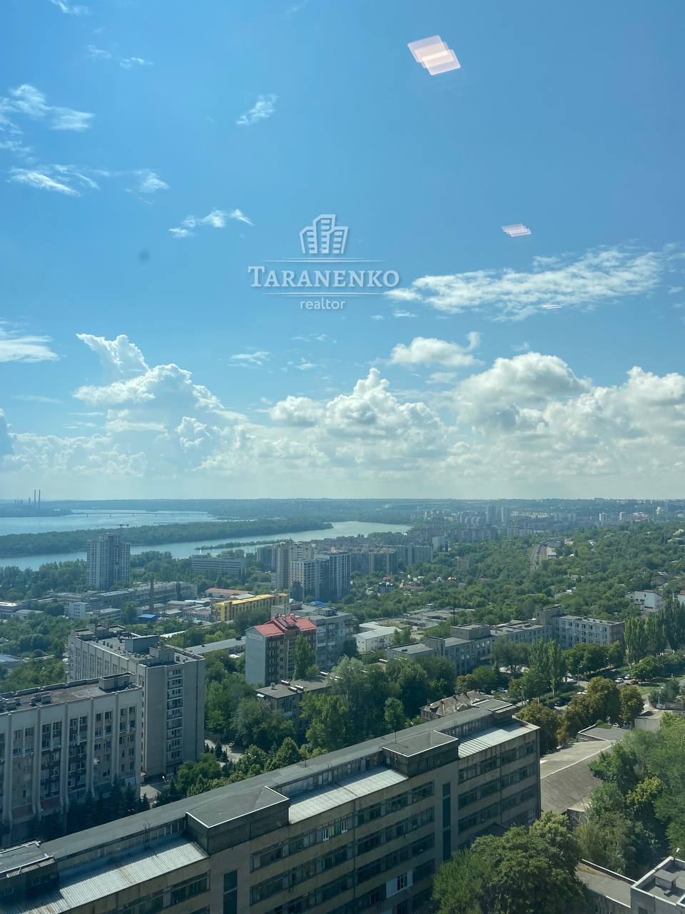 Аренда 2-комнатной квартиры 82 м², Симферопольская ул.