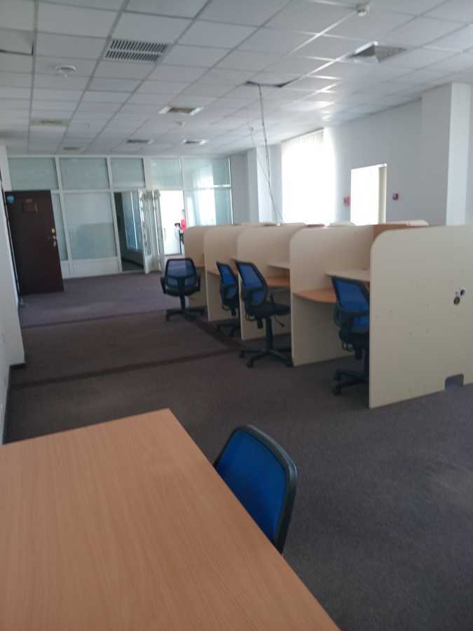 Аренда офиса 110 м², Викентия Хвойки ул.