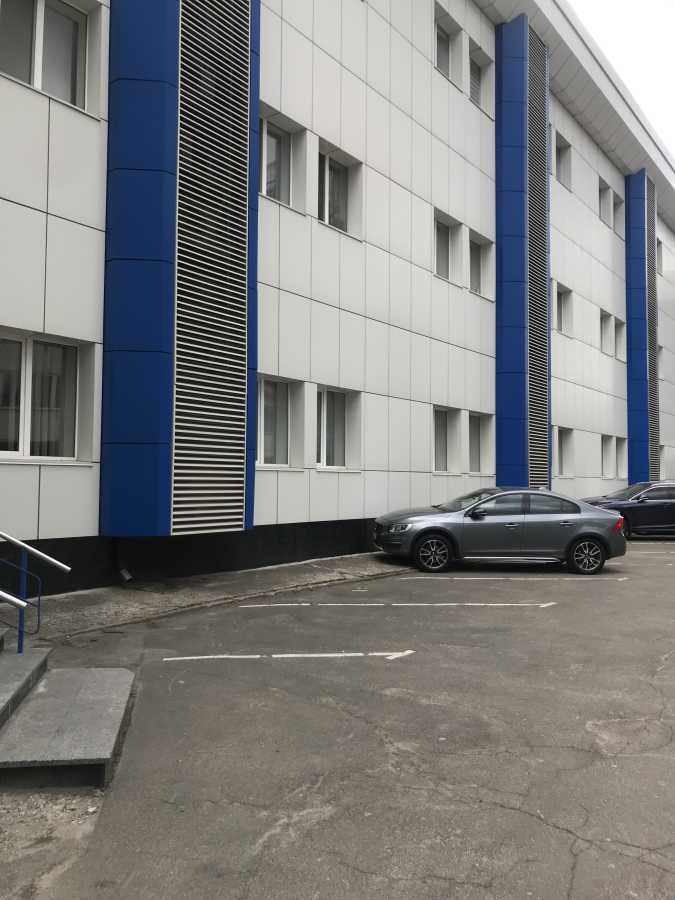 Аренда офиса 110 м², Викентия Хвойки ул.