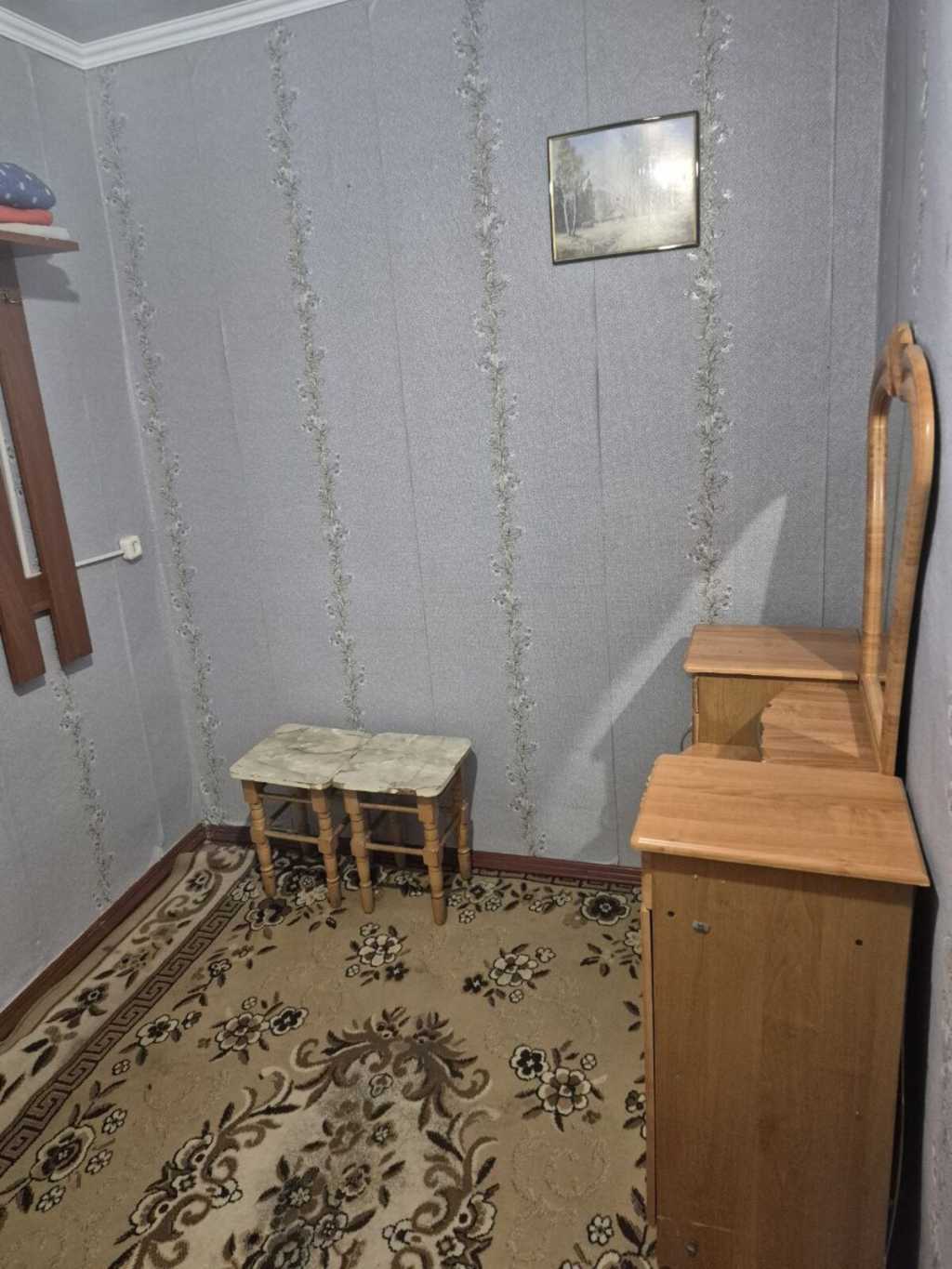 Продажа 1-комнатной квартиры 17 м², Романа Шухевича