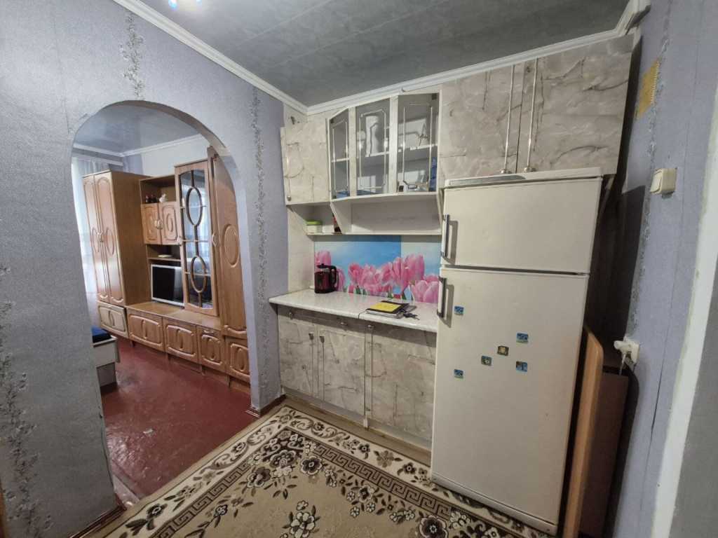 Продажа 1-комнатной квартиры 17 м², Романа Шухевича