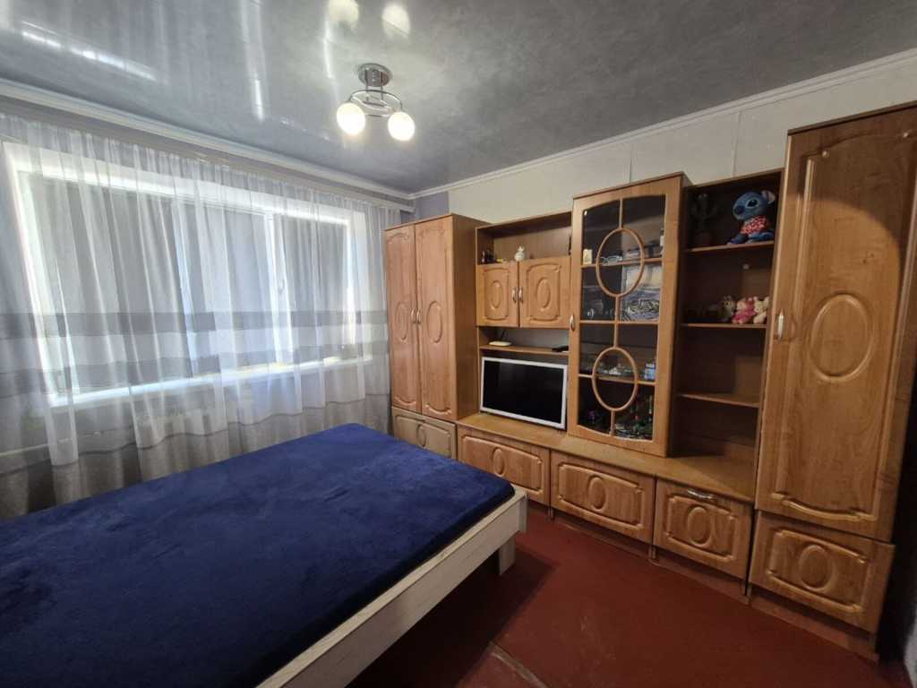 Продажа 1-комнатной квартиры 17 м², Романа Шухевича