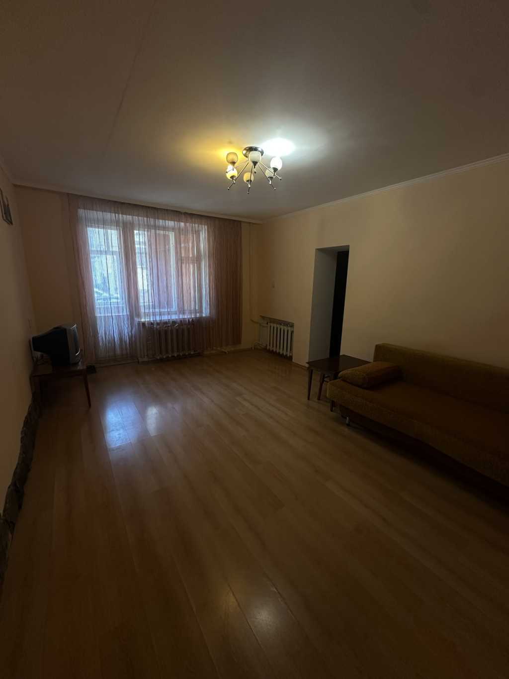 Продажа 1-комнатной квартиры 46.5 м², Озерная ул.