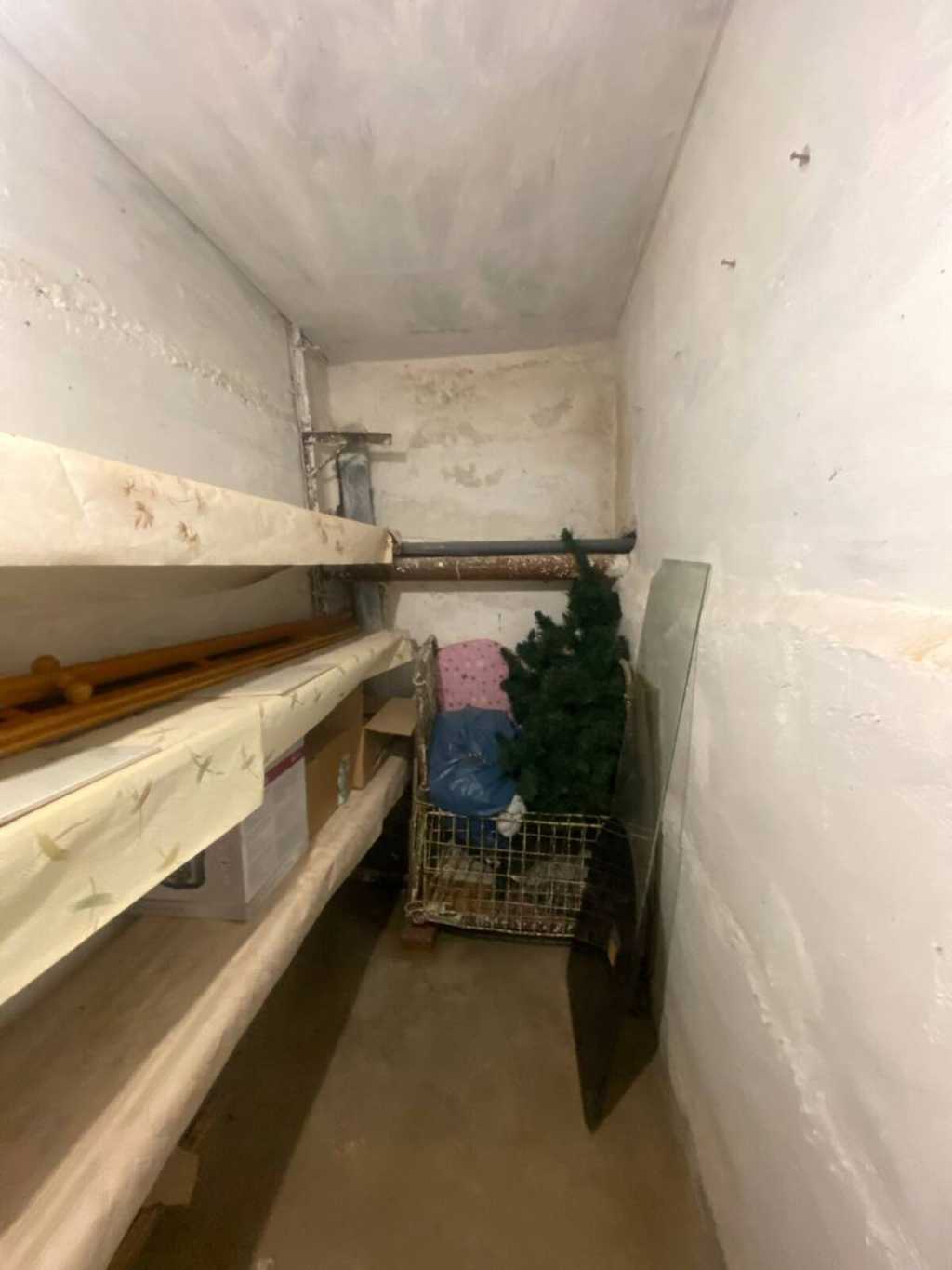 Продажа 1-комнатной квартиры 46.5 м², Озерная ул.