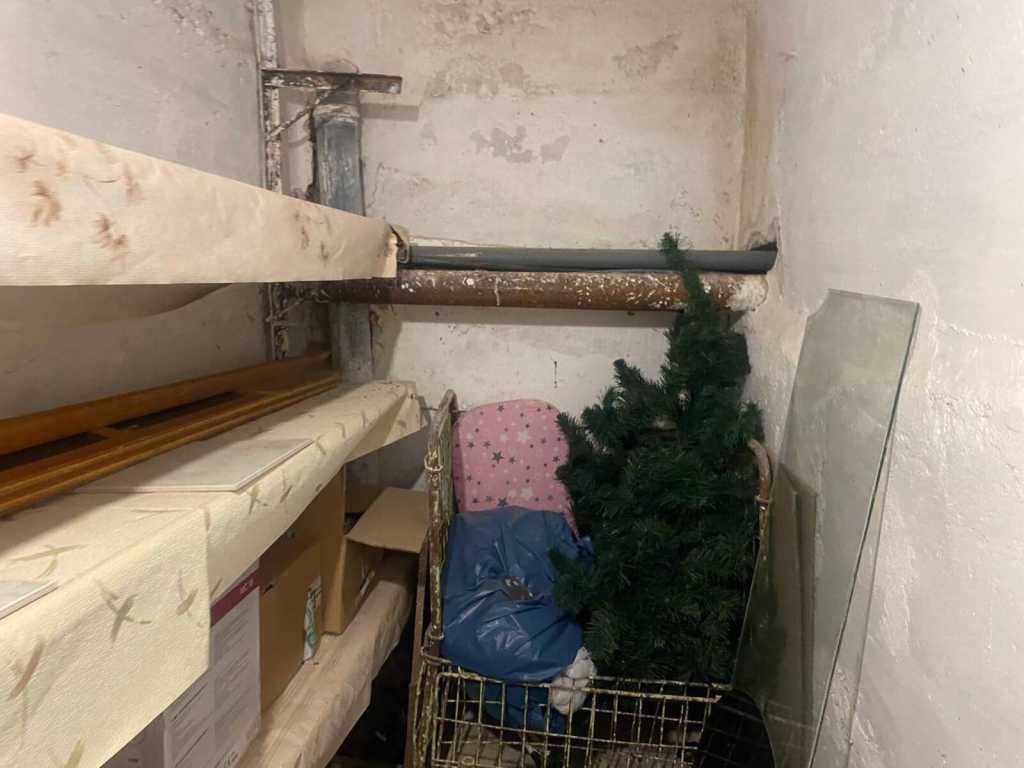 Продажа 1-комнатной квартиры 46.5 м², Озерная ул.