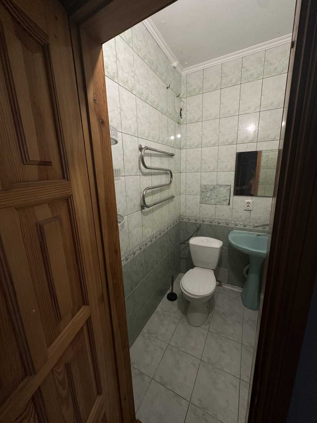 Продажа 1-комнатной квартиры 46.5 м², Озерная ул.