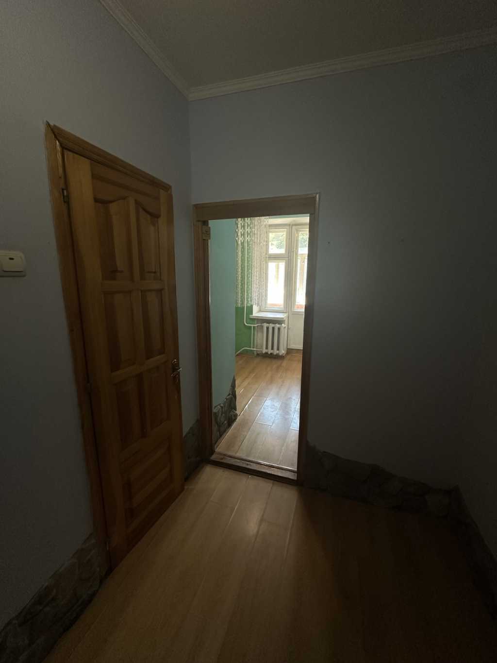 Продажа 1-комнатной квартиры 46.5 м², Озерная ул.