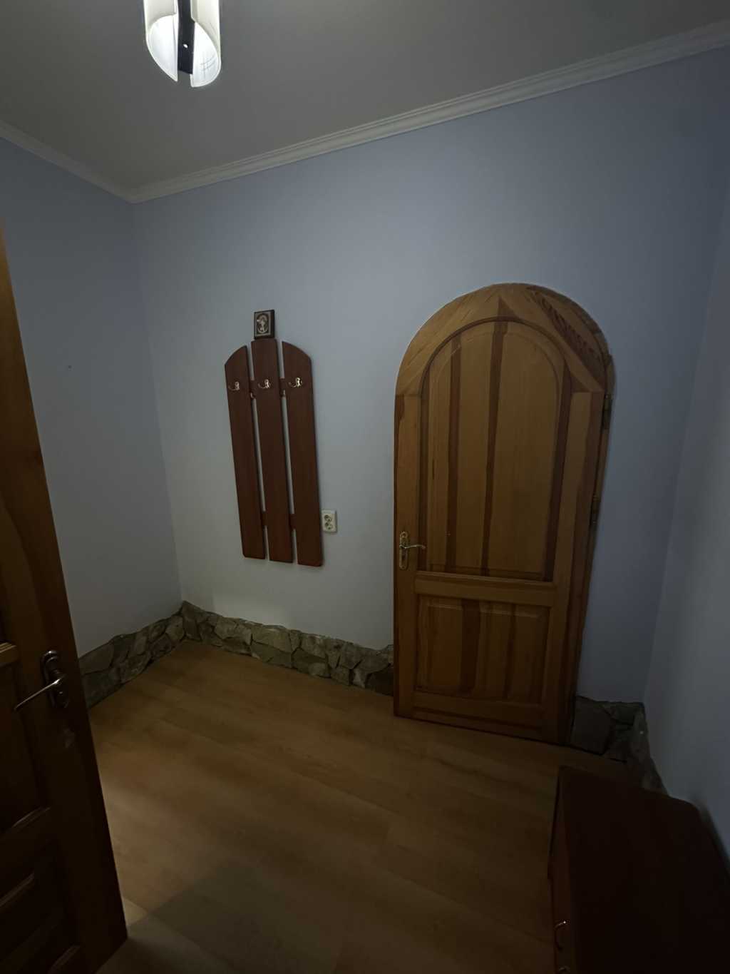 Продажа 1-комнатной квартиры 46.5 м², Озерная ул.
