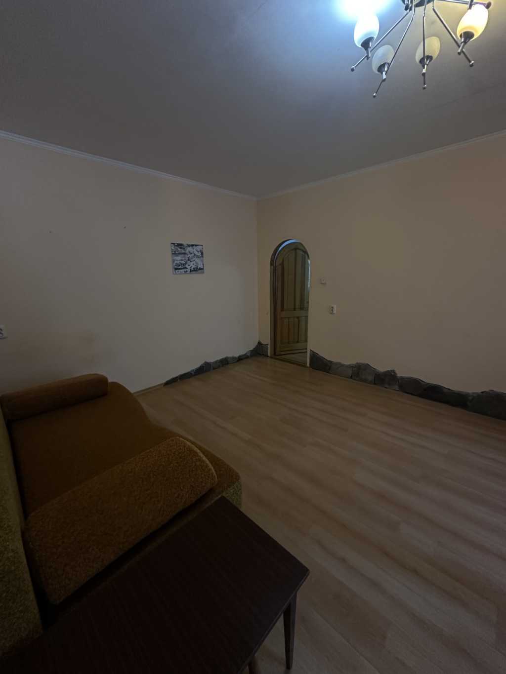 Продажа 1-комнатной квартиры 46.5 м², Озерная ул.