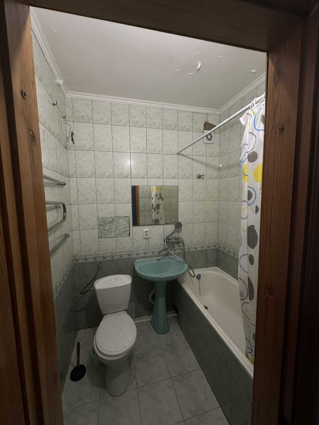 Продажа 1-комнатной квартиры 46.5 м², Озерная ул.
