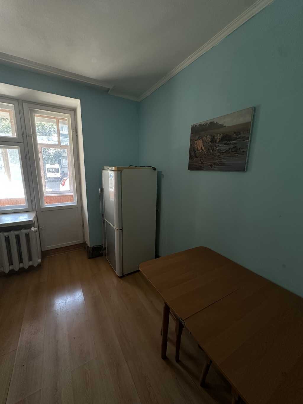 Продажа 1-комнатной квартиры 46.5 м², Озерная ул.