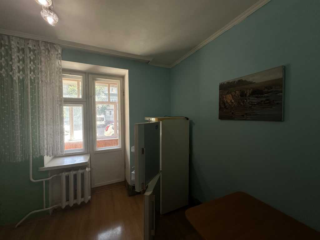 Продажа 1-комнатной квартиры 46.5 м², Озерная ул.