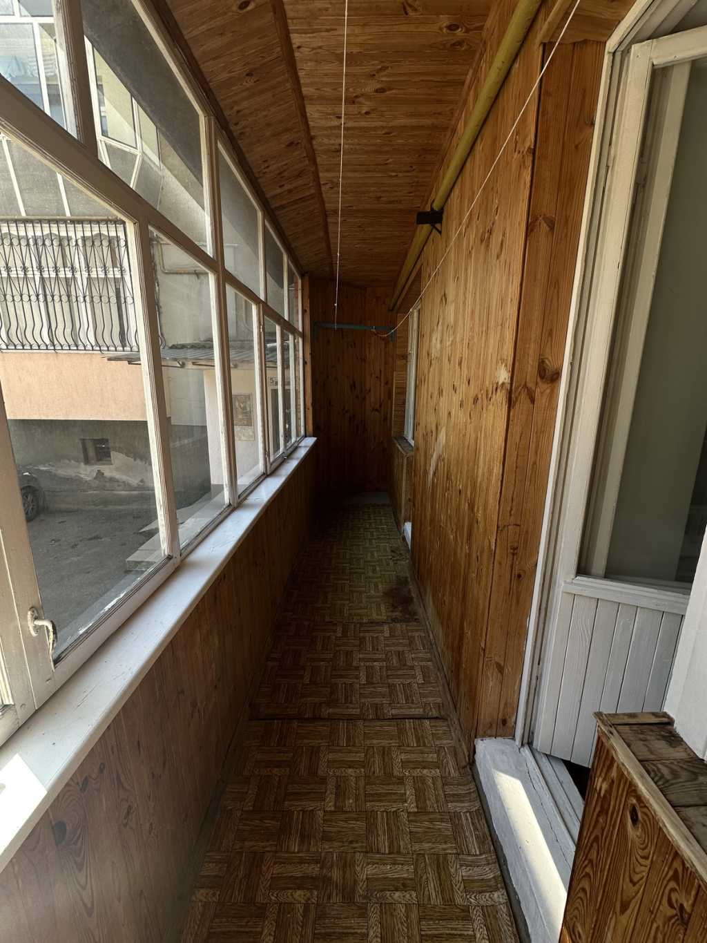 Продажа 1-комнатной квартиры 46.5 м², Озерная ул.