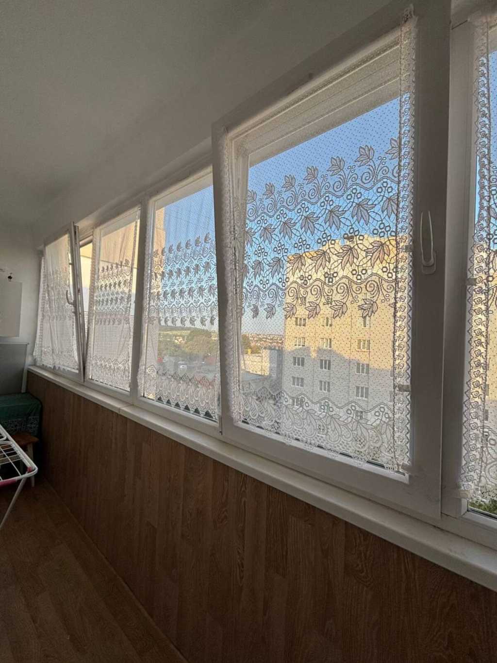 Продажа 2-комнатной квартиры 47 м², Мира просп.