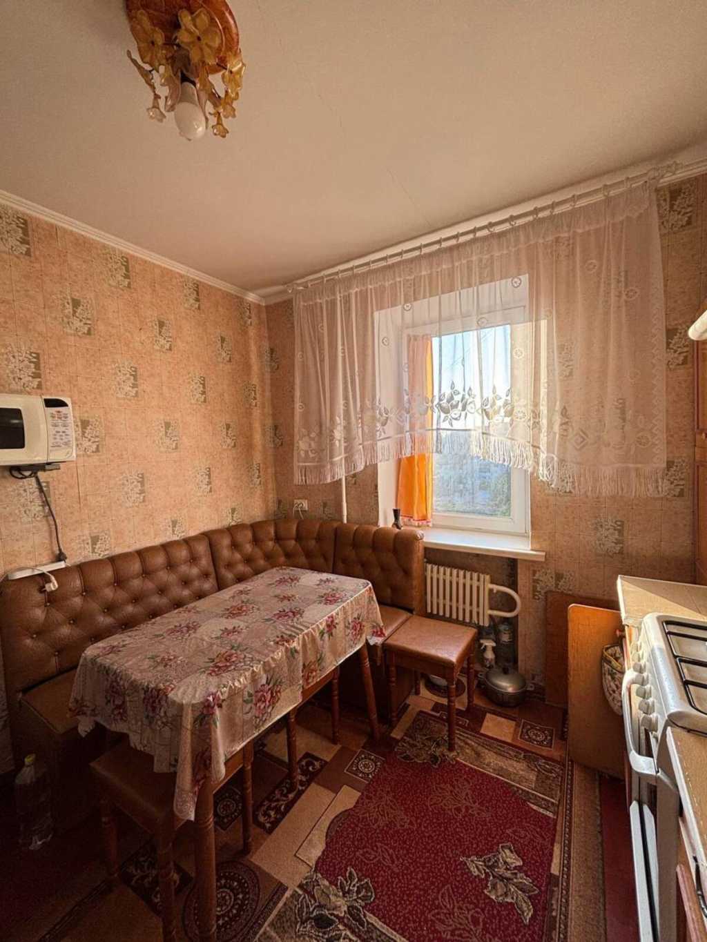 Продажа 2-комнатной квартиры 47 м², Мира просп.