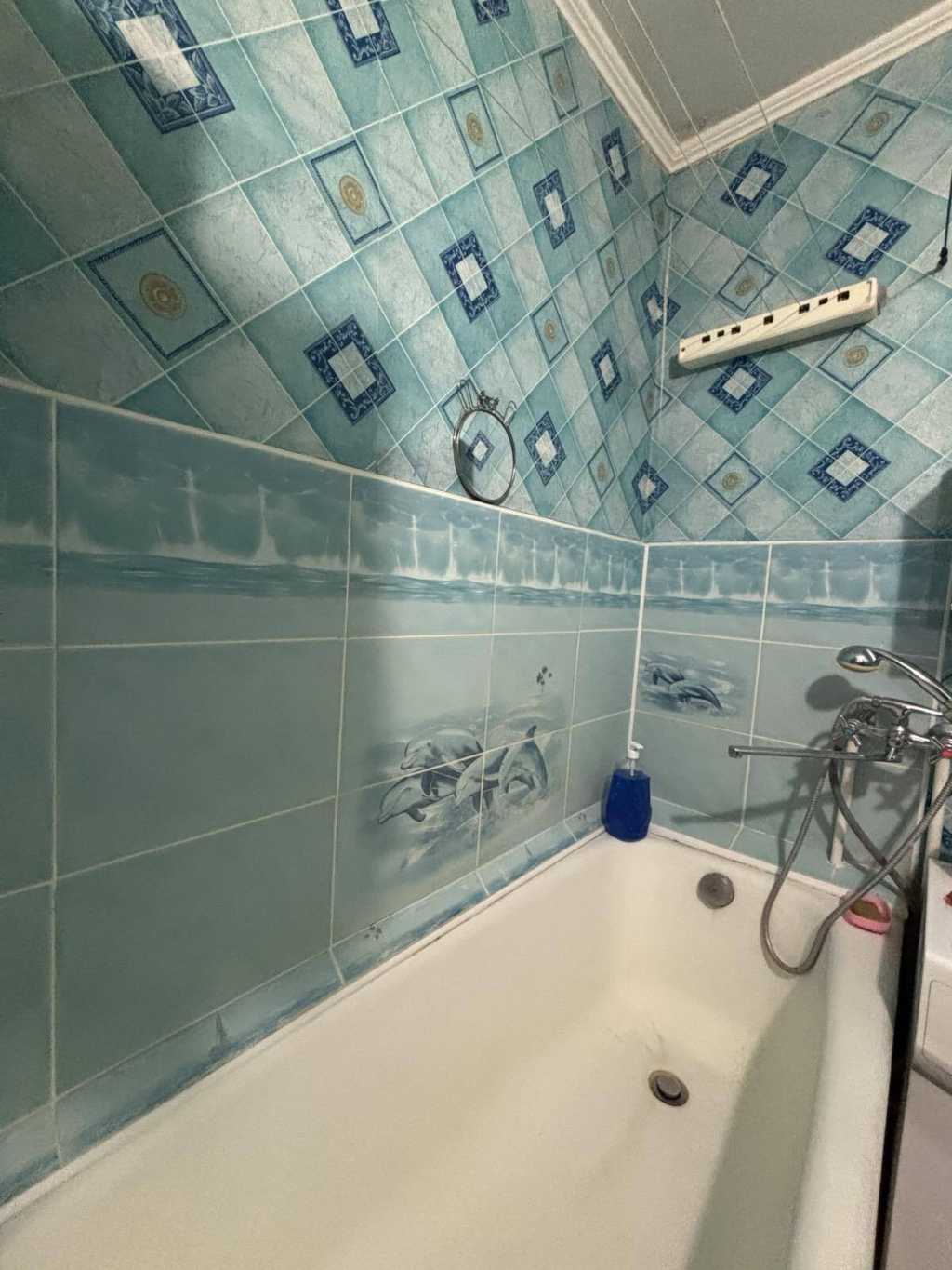 Продажа 2-комнатной квартиры 47 м², Мира просп.