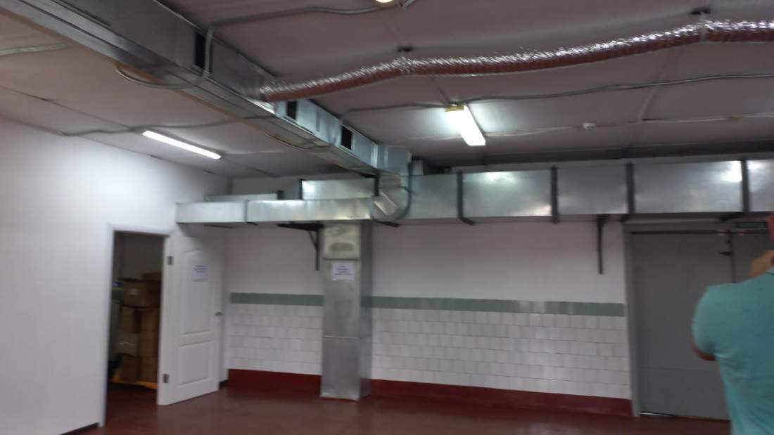 Продажа другого торгового помещения 5119 м², Ремонтная ул.