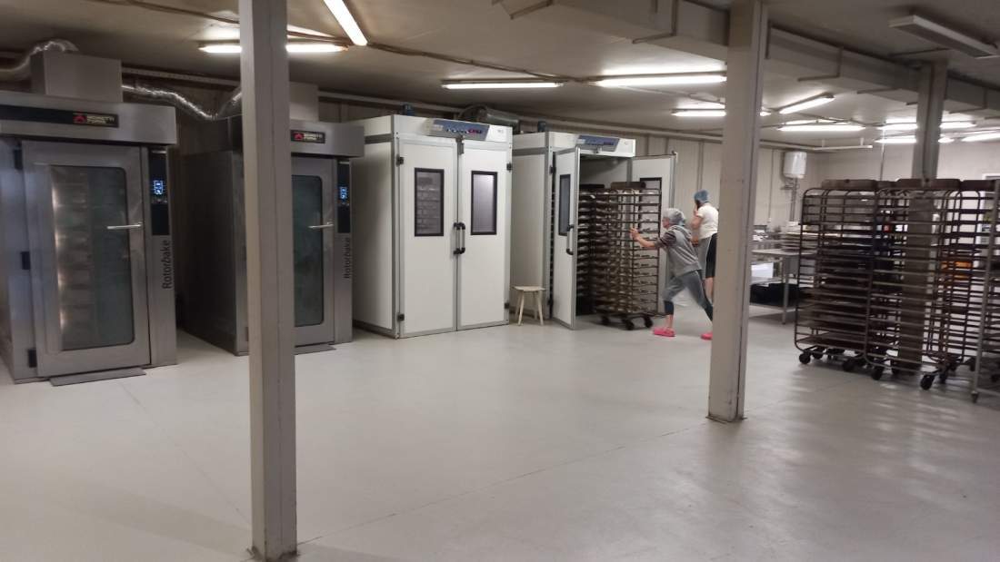 Продажа другого торгового помещения 5119 м², Ремонтная ул.