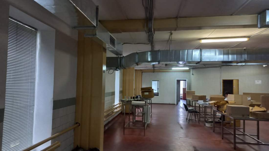 Продажа другого торгового помещения 5119 м², Ремонтная ул.