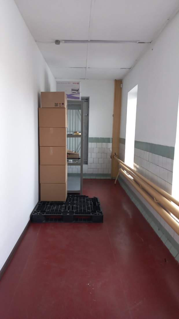 Продажа другого торгового помещения 5119 м², Ремонтная ул.