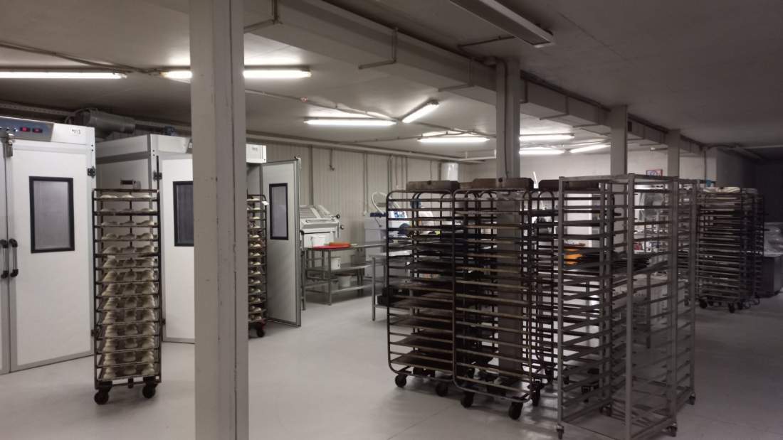 Продажа другого торгового помещения 5119 м², Ремонтная ул.